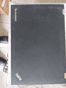 Lenovo Thinkpad T430, for parts or repair, HDD and HDD Cover missing