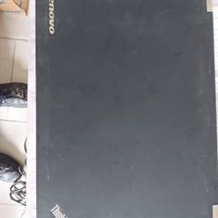 Lenovo Thinkpad T430, for parts or repair, HDD and HDD Cover missing
