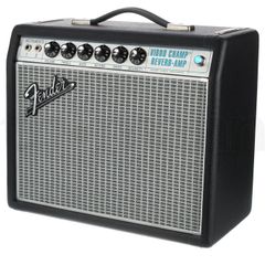 Fender 68 Custom Vibro Champ