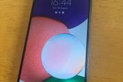 Samsung Galaxy A22 5G Dual Sim 64gb Sim Free Mobile Phone