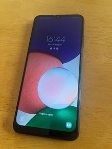 Samsung Galaxy A22 5G Dual Sim 64gb Sim Free Mobile Phone