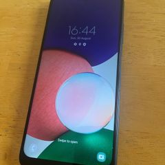 Samsung Galaxy A22 5G Dual Sim 64gb Sim Free Mobile Phone