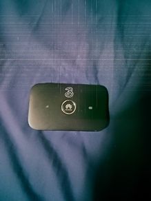 Huawei E5577-320 portable 4G WiFi