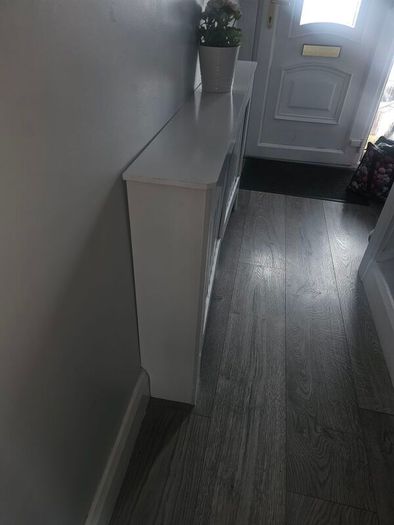radiator cover