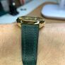 Enicar Mro Star Jewels Gold Plated Image 6