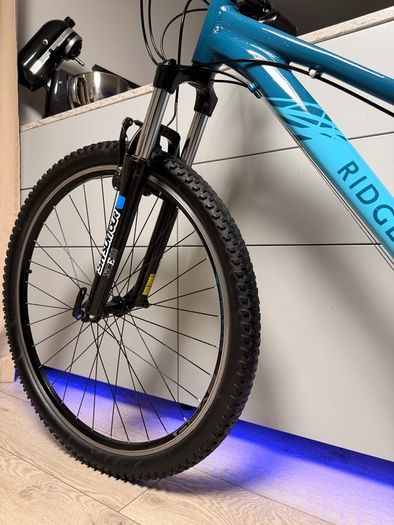 Ridgeback Terrain 2 Bike