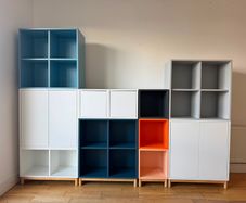 Ikea Eket