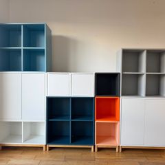 Ikea Eket