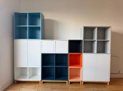 Ikea Eket