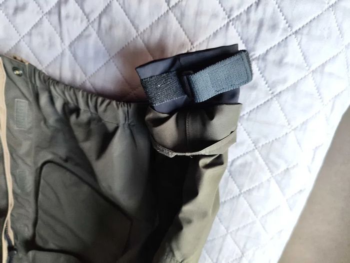 Jacket Simms