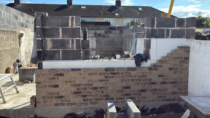 Handyman/Bricklayer/Blocklayer