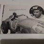 1955 Motor Sport Achievements Booklet. Image 2