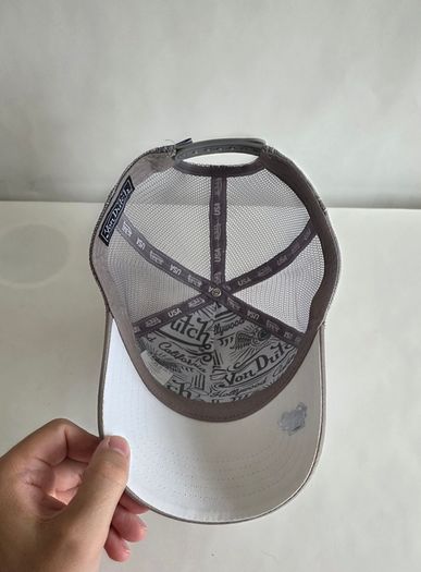 Von Dutch Trucker Hat cap