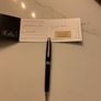 Montblanc Meisterstuck UNICEF Ballpoint pen Image 4