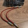 Schiit Modi 3E DAC + Magni 3+ Headphone Amp Stack (with Schiit Straight Wire RCA cable) - Silver Image 2