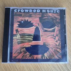 Crowded House album
