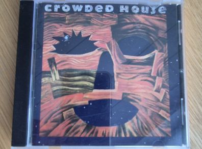 Crowded House album