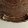 Copper, plaque, Lord Nelson memorabilia, Victory copper tray, Lord Nelson memorabilia Image 8