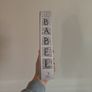 Babel by RF Kuang Image 3