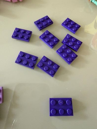 lego pieces bricks