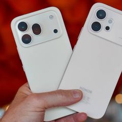 Honor 600 and 600 Pro European Model 512gb