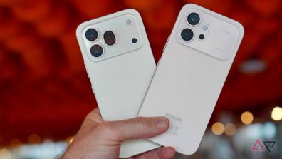 Honor 600 and 600 Pro European Model 512gb