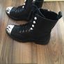 Zara Boots size EU-38, UK-5 Image 2