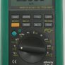 Mastech TRUE RMS Digital Multimeter Image 2