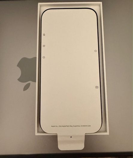 iPhone 17 256 GB