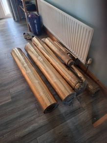 Underlay