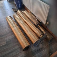 Underlay