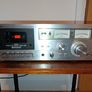 Akai GXC-706D Tape deck Image 2