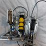 Simagic, MOZA , Simsonn , sim racing equipment Image 7