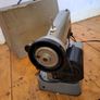 Sewing Machine -singer-vintage-heavy Duty Metal Image 3