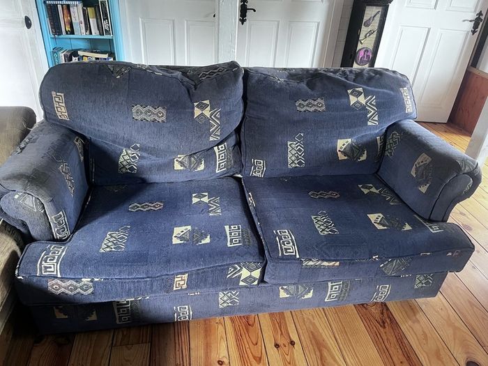 sofa