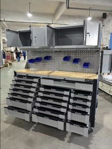19 drawer toolbox