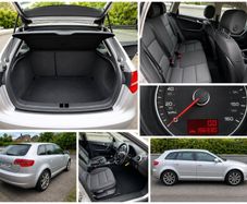 Audi A3 2010