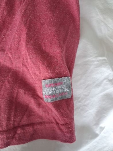 Superdry t-shirt