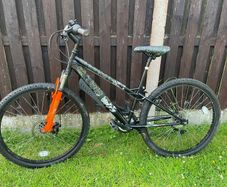 Boys Mountain Bike