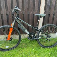 Boys Mountain Bike