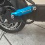 mint electric scooter Image 5
