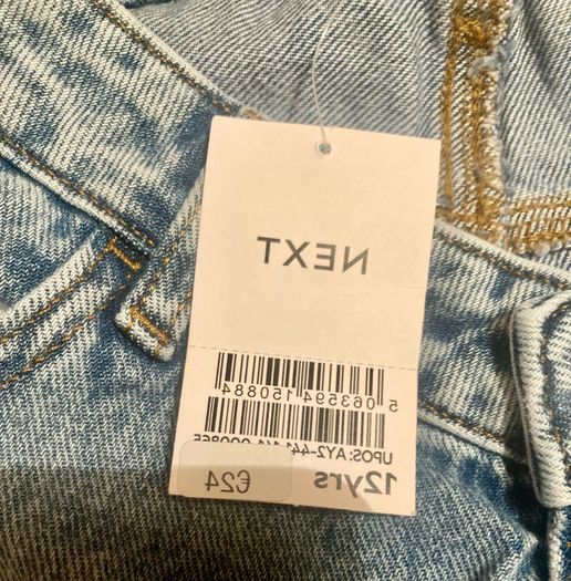 girls jeans