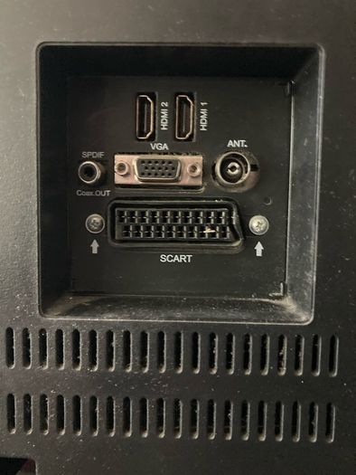 Television