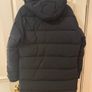 Arne Mid Lenght Jacket Size M Image 3