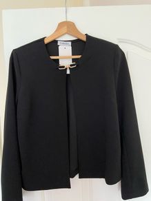 Ladies Occasion Jacket Uk Size 10