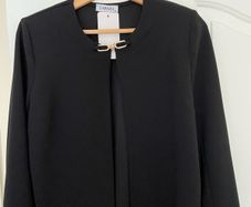 Ladies Occasion Jacket Uk Size 10