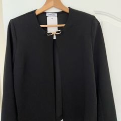 Ladies Occasion Jacket Uk Size 10