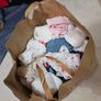 0-3 Months Baby girl clothes (Winter Baby) Image 2