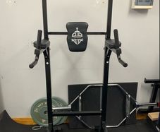 Pullup tower