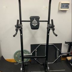 Pullup tower